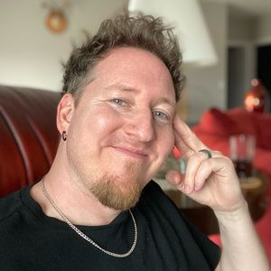 Meet your Posher, Jay